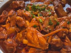 -胖哥俩肉蟹煲(杭州下沙学林街店)