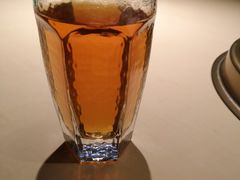 罗汉果花茶-余欢领鲜火锅(新街口店)