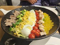 -刀叉遇上筷子中西融合餐厅(南开店)