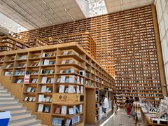 -朵云书院(滴水湖店)