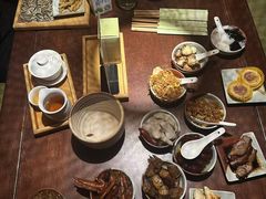 -青藤茶馆(南山路店)