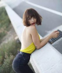 -东田造型