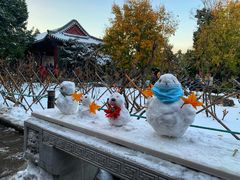 -温野菜涮涮锅(西单大悦城店)