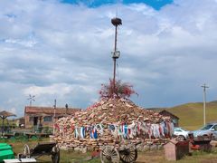 -塞罕坝国家级自然保护区