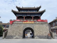 -大境门景区