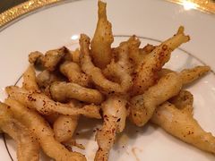 -ManHo万豪中餐厅(成都茂业JW万豪酒店)