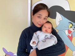 -爱贝尔高端月嫂(母婴护理)
