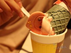 -麦当劳(南磨房店)