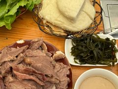 -尼玛藏家风味园(阿山食城店)