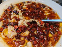 -刘胖子家常菜·蹄花焖藕(兴业店)