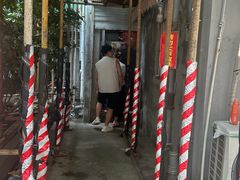 -叶新小吃店(来凤小区总店)