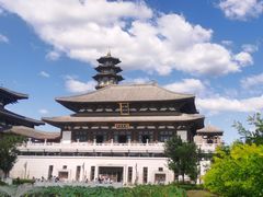 -隆福寺
