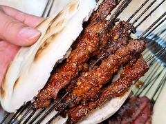 -老白家怡贵园烤肉