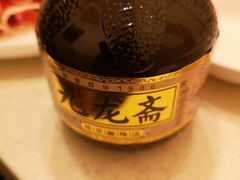 -八先生涮肉房(三里河店)