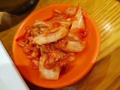 -半亩良田排骨米饭(西城红场店)