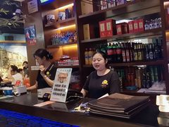 -三毛牛肉店(福强店)