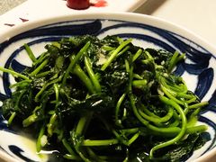 清炒时蔬-三号黄浦会Canton Table