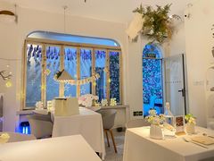 -春树下·树屋花房西餐厅(罍街AS1980店)