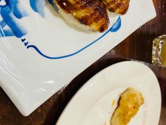 烤鳗鱼-渔日本料理铁板烧(新天地假日广场店)