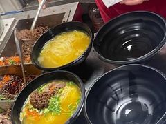 -一品飘香米线(一中总店)