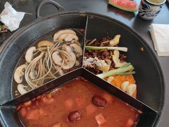 -巴蜀大将火锅(春熙店)
