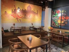 -南国印度餐厅Dakshin