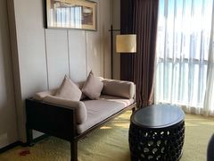 -佛山顺德香云纱园林酒店(清晖园店)