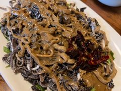 水爆肚-正宗天津烧麦馆(柳州路店)