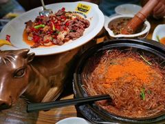 -炊烟小炒黄牛肉(中心印象城店)
