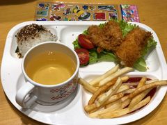 -胜博殿日式炸猪排(西红门店)