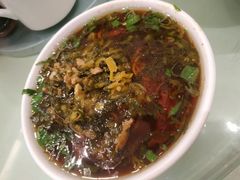 -留芳·文旅古月楼(老街店)