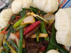 -阿拉丁新疆风味餐厅·清真(罗廊巷店)
