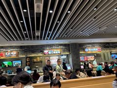 -食代馆(深业上城店)