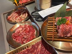 -西塔老太太泥炉烤肉(苏州大悦城店)