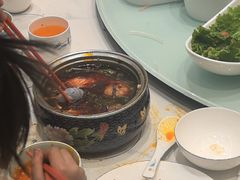 -牛员外鲜切牛肉火锅