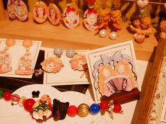 -恋物百货商店(华侨城店)