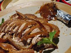 -青年公社烤鸭(青年路店)