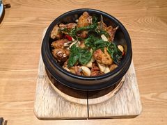 -竹里馆·淮扬菜·功夫茶(老门东店)