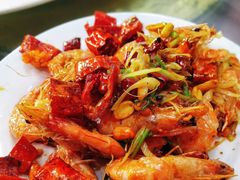 -来之顺海鲜菜馆·青岛菜·始于1993(栈桥店)