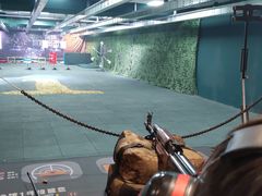 -枪馆1号实弹射击俱乐部