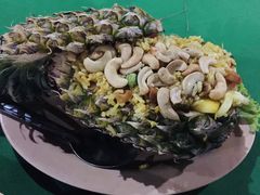 -拉威海鲜市场