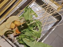 -钢管厂五区小郡肝火锅串串香(清河店)