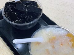 -百花传统甜品店(原址店)