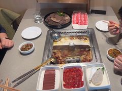-海底捞火锅(苏宁生活广场店)
