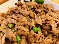 -熊吞·大碗丼烧肉饭(济宁万达广场店)