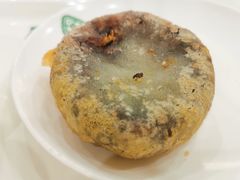 -锦馨豆汁(天坛路店)