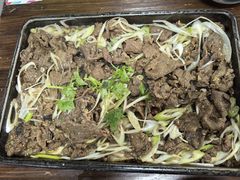 -清真永恒华威肉饼(潘家园店)