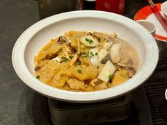 -袁州宴·地道袁州菜(袁山东路店)