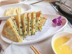 -蝎王府羊蝎子(朝阳北路店)