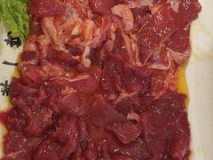 -鲜一烤肉(沈北店)